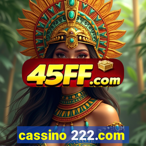 cassino 222.com